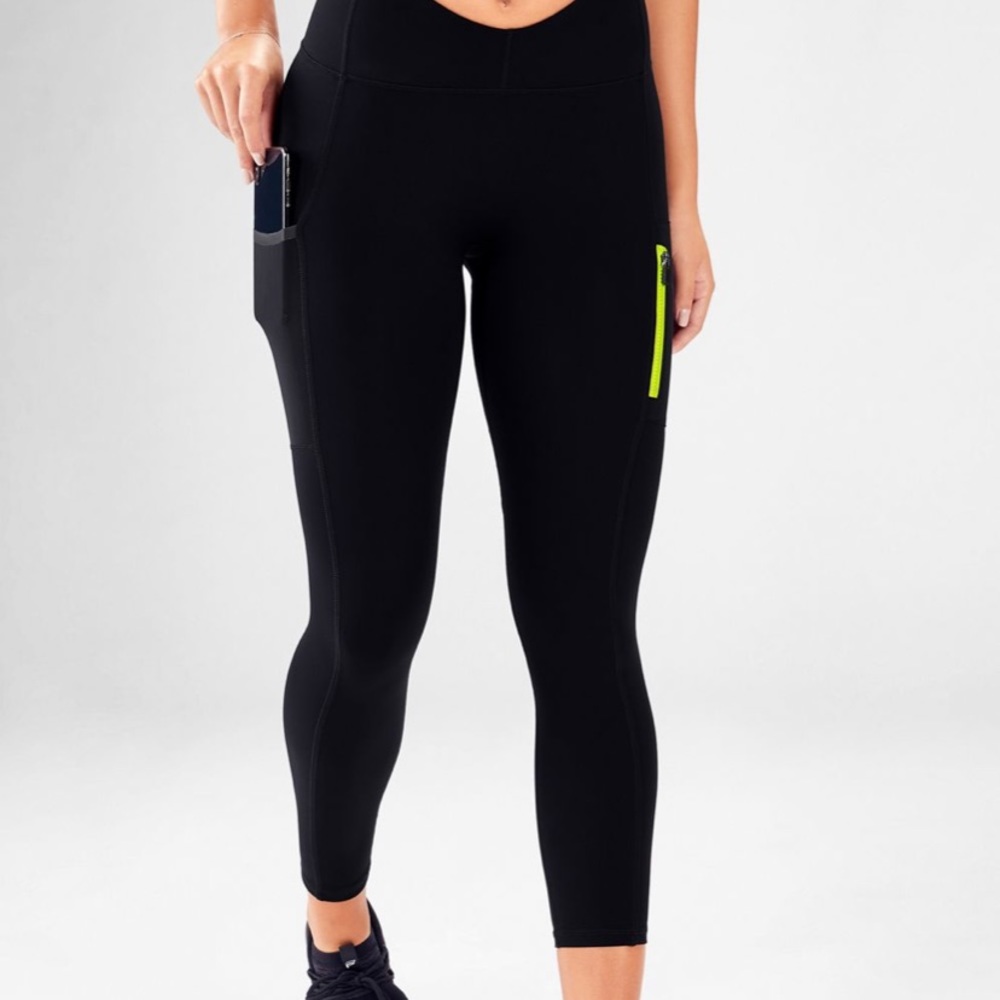 Fabletics 7/8 Leggings